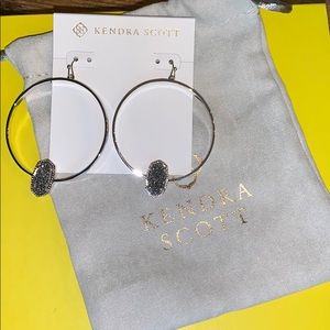 KENDRA SCOTT EARRINGS